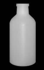 Ampolleta Cilíndrica 250 ml.