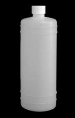 Botella Alcoholera Anillada 1,000 ml. R-28